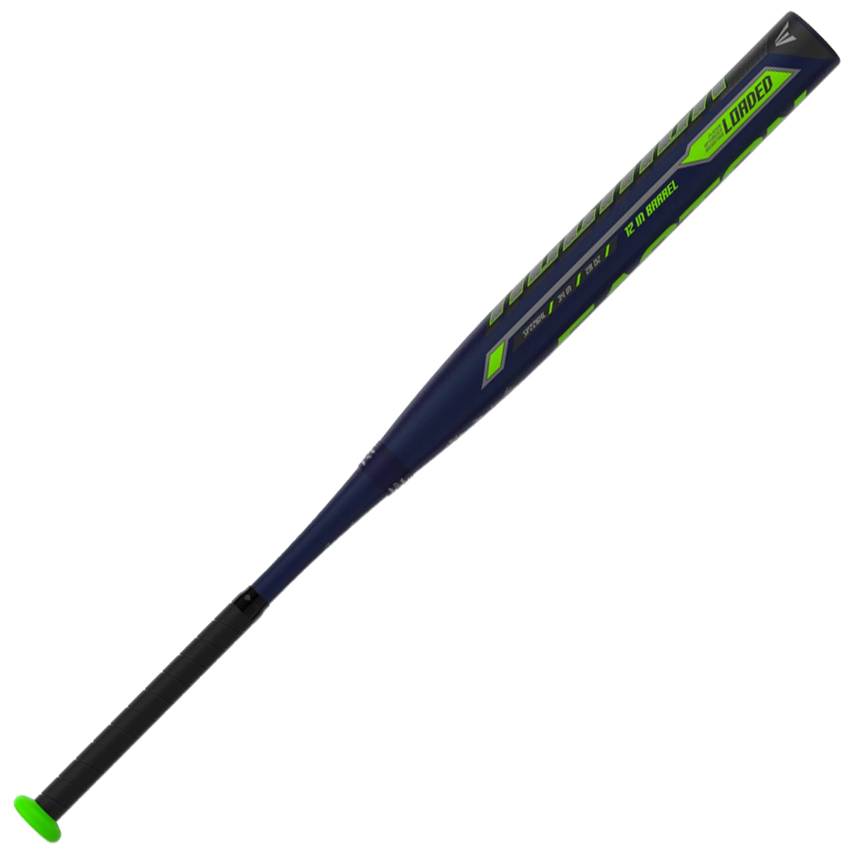 Kelly's Ultimate Sports 2022 Easton Helmer Hitman 12" 2PC End Loaded SSUSA Senior Slowpitch Softball Bat SP22BHL 4 Kelly's Ultimate Sports 2022 Easton Helmer Hitman 12" 2PC End Loaded SSUSA Senior Slowpitch Softball Bat SP22BHL - Image 4
