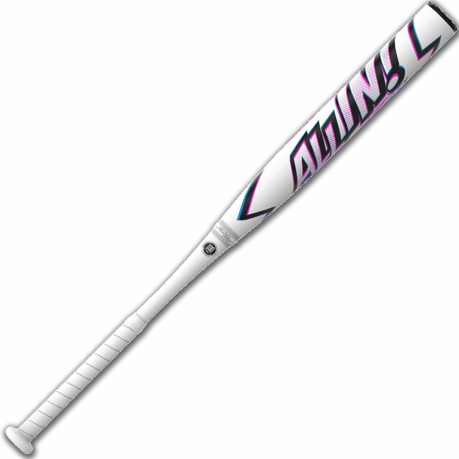 Kelly's Ultimate Sports 2022 Easton Comic All In 12.75" Loaded USSSA Slowpitch Softball Bat SP22COML 1 Kelly's Ultimate Sports 2022 Easton Comic All In 12.75" Loaded USSSA Slowpitch Softball Bat SP22COML
