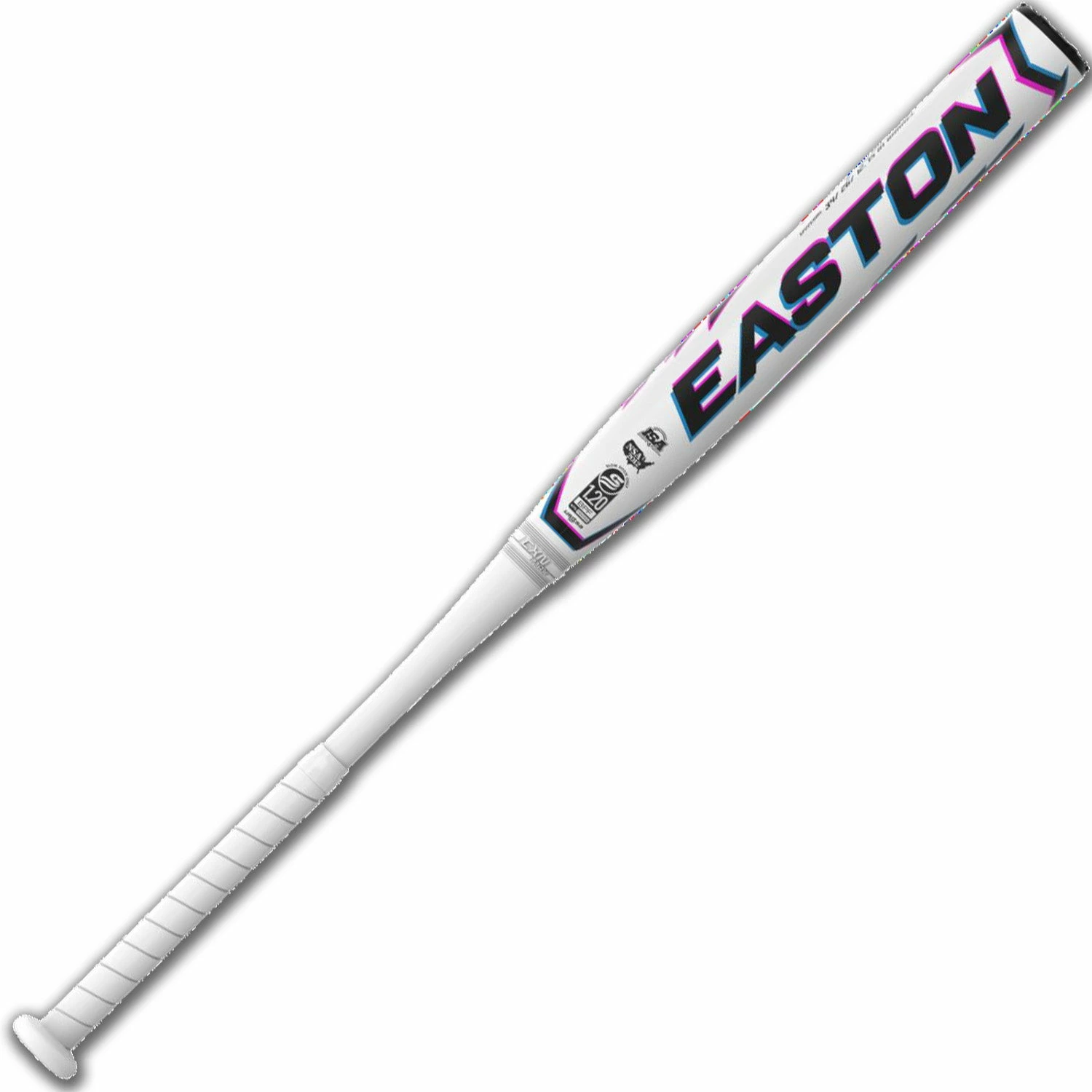 Kelly's Ultimate Sports 2022 Easton Comic All In 12.75" Loaded USSSA Slowpitch Softball Bat SP22COML 3 Kelly's Ultimate Sports 2022 Easton Comic All In 12.75" Loaded USSSA Slowpitch Softball Bat SP22COML - Image 3