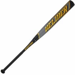 Kelly's Ultimate Sports 2022 Easton Helmer Fire Flex 12" Barrel Loaded USSSA Slowpitch Softball Bat SP22HELML