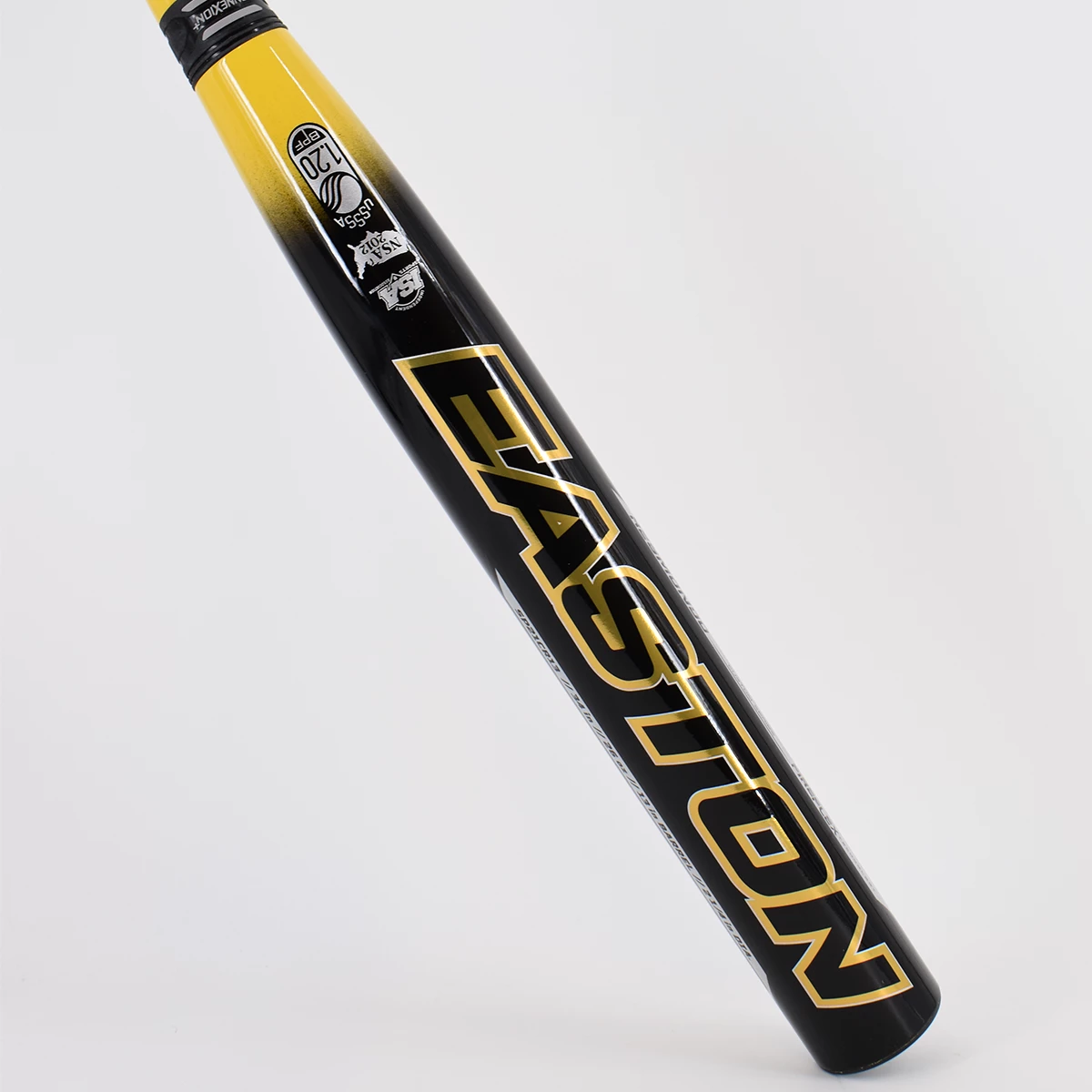 Kelly's Ultimate Sports Easton Limited Edition Resmondo 13" Barrel USSSA Slowpitch Softball Bat SP21CR13 Steel Curtain 1 Kelly's Ultimate Sports Easton Limited Edition Resmondo 13" Barrel USSSA Slowpitch Softball Bat SP21CR13 Steel Curtain