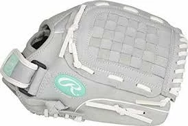 SB GLOVE YTH RAWLINGS SCSB115M 11.5'' BS23 5 SB GLOVE YTH RAWLINGS SCSB115M 11.5'' BS23 - Image 5