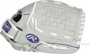 SB GLOVE YTH RAWLINGS SCSB12PU 12'' BS23 4 SB GLOVE YTH RAWLINGS SCSB12PU 12'' BS23 - Image 4
