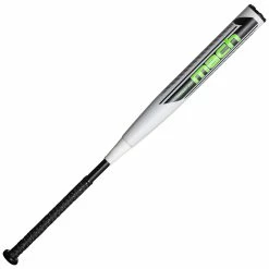 Kelly's Ultimate Sports 2022 Worth Mach 1 Cobra Jet 428 XL 2pc 13.5" Barrel ASA/USA Slowpitch Softball Bat WM22MA
