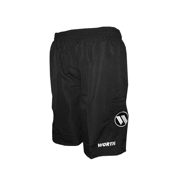 Kelly's Ultimate Sports Worth Microfiber Performance Shorts WSHORT 1 Kelly's Ultimate Sports Worth Microfiber Performance Shorts WSHORT