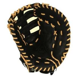 Kelly's Ultimate Sports Miken Supersoft Series 13" First Base Glove/Mitt- MSBFT 2 Kelly's Ultimate Sports Miken Supersoft Series 13" First Base Glove/Mitt- MSBFT - Image 2