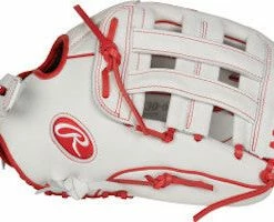 Kelly's Ultimate Sports Rawlings Liberty Advanced Series 13" Softball Glove - RLA130-6W